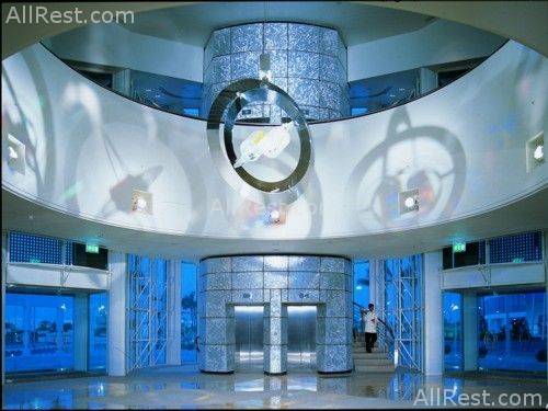Jumeirah Beach Hotel 35